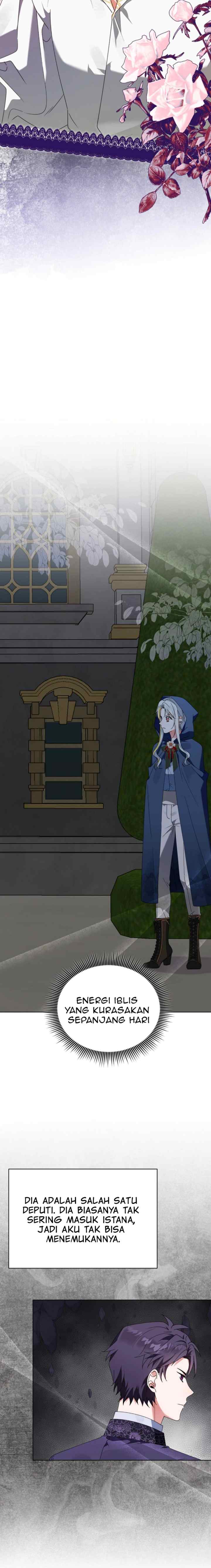 Bird Empress chapter 43 halaman 15