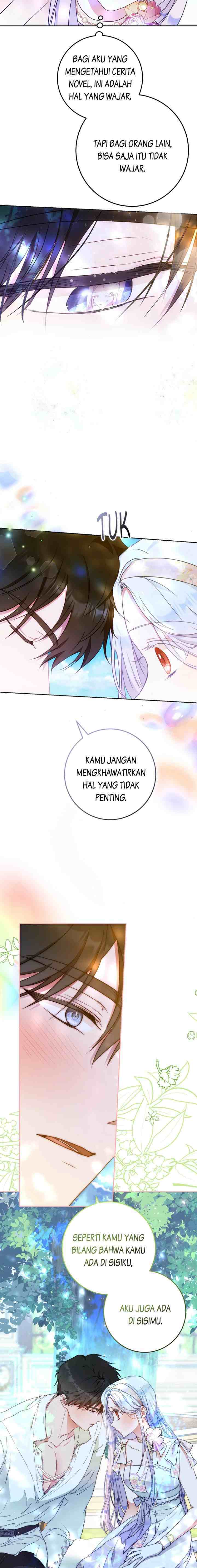 I Became the Wife of the Male Lead chapter 55 halaman 10