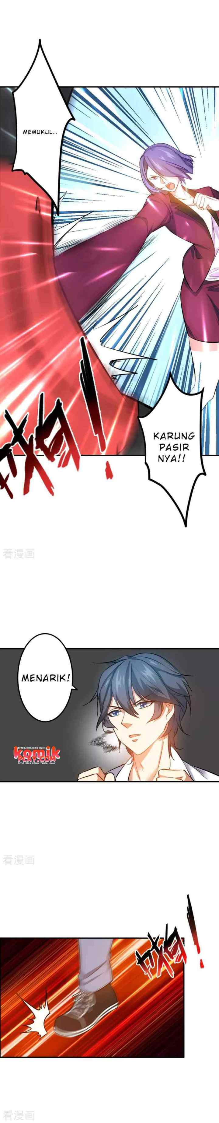 Yu Jie Superb Master chapter 3 halaman 11