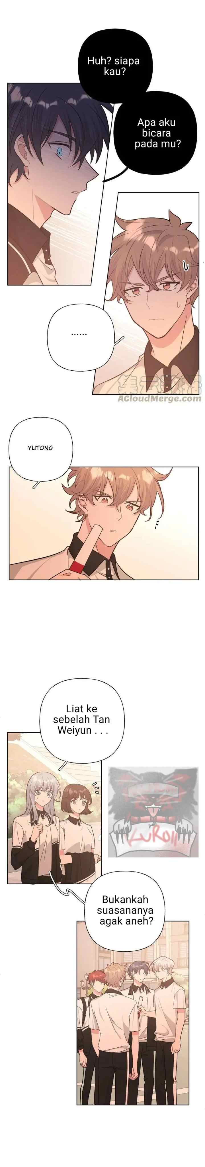 Don't Confess To Me chapter 38 halaman 4