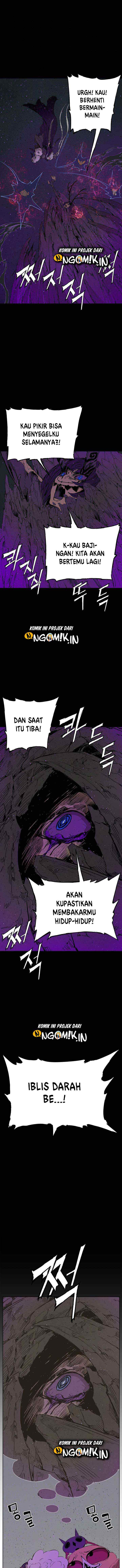 Sword Sheath's Child chapter 56 halaman 6