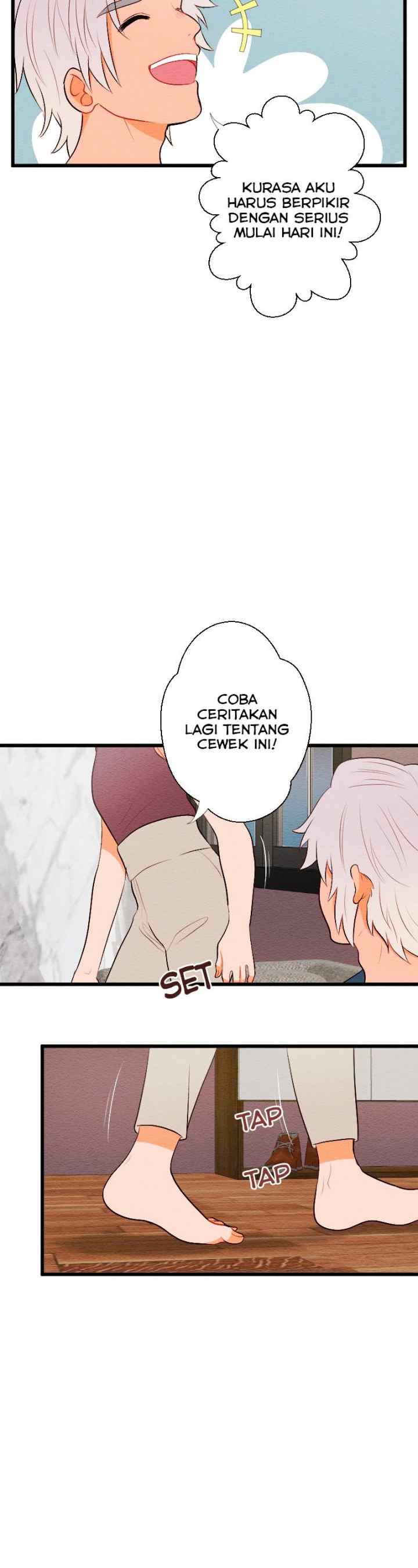 Mistake S1 chapter 164 halaman 10