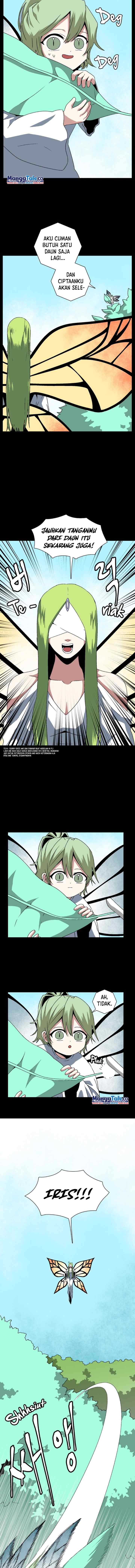 One Step to The Demon King chapter 38 halaman 4
