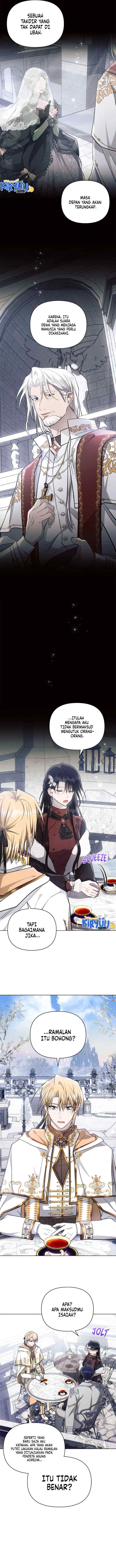 Ashtarte chapter 64 halaman 4