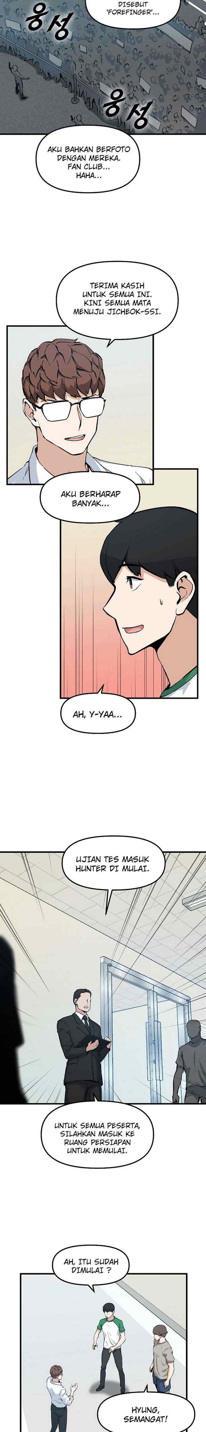 Leveling Up With Likes chapter 24.2 halaman 7