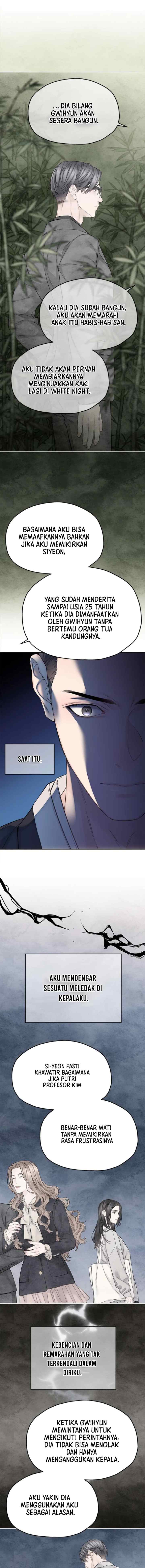 As If There's No Love chapter 55 halaman 13