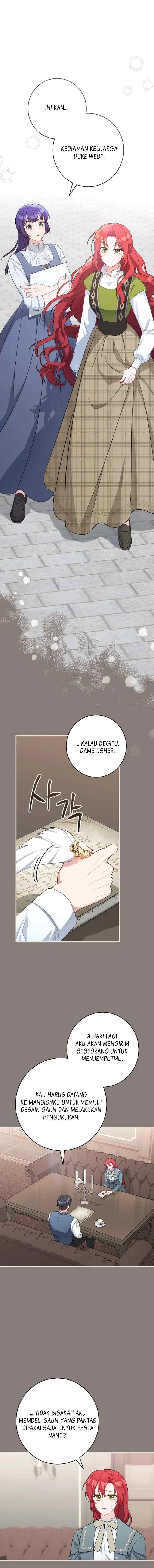 I Was Trying to Be Nice chapter 6 halaman 11