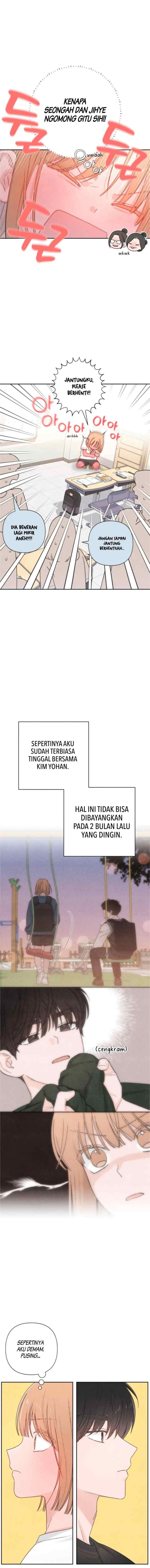 Apocalypse of Youth chapter 63 halaman 10