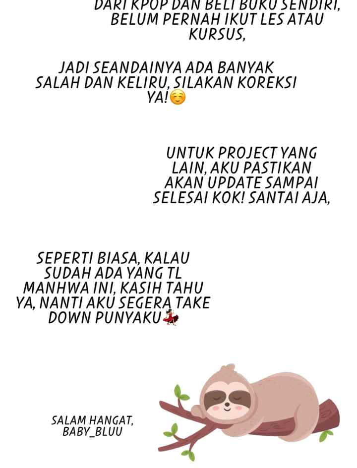 I Need Your Kiss chapter 1 halaman 18