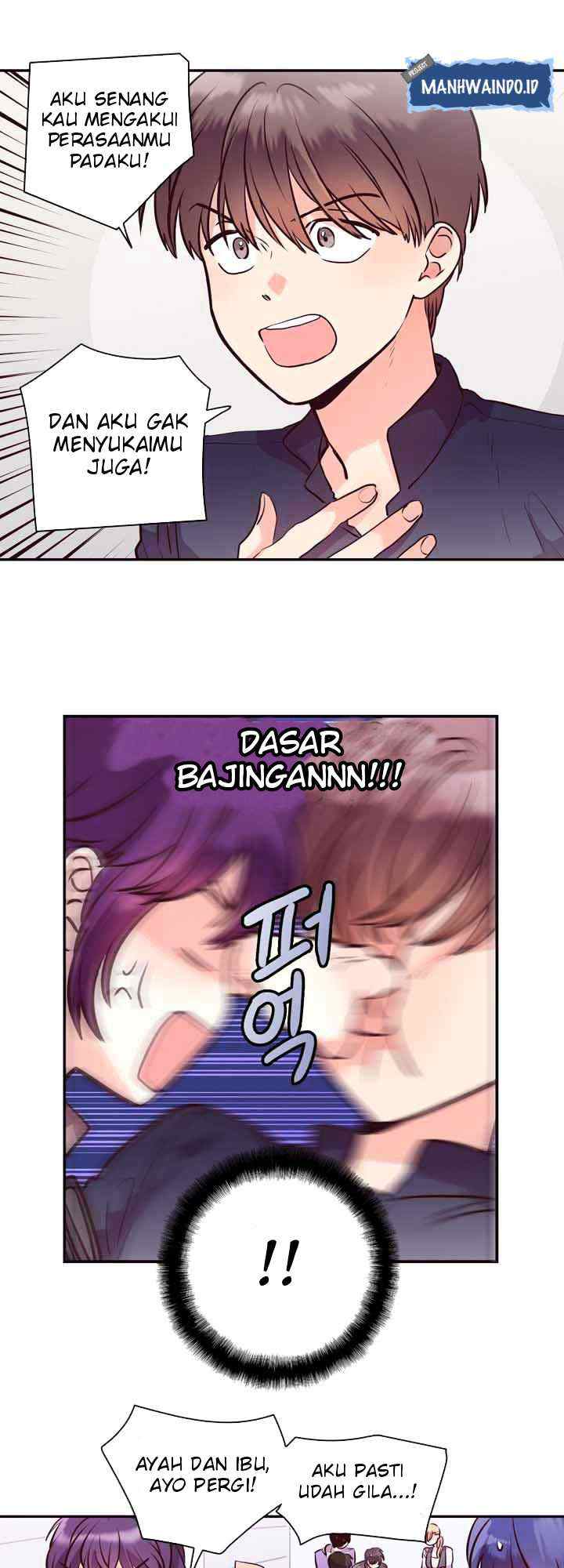 Pride Complex chapter 29 halaman 8