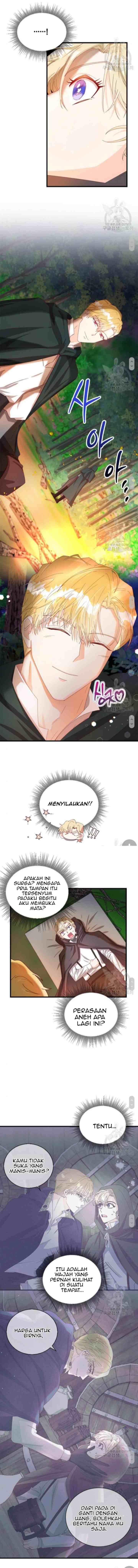 The Secret Life of a Certain Count's Lady chapter 11 halaman 5
