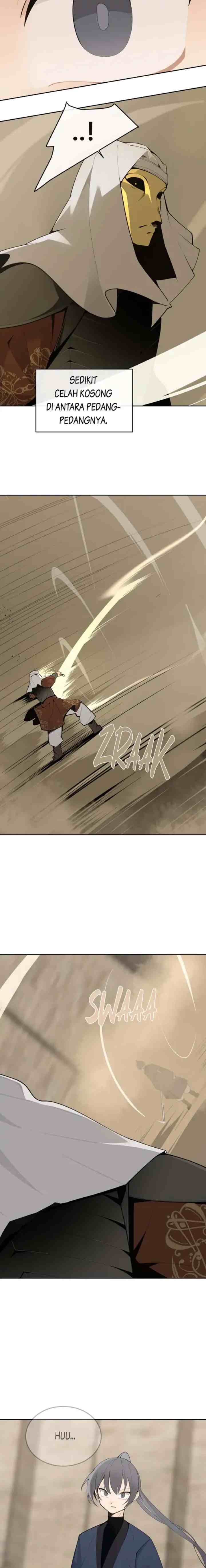 Devil Sword King chapter 290 halaman 5