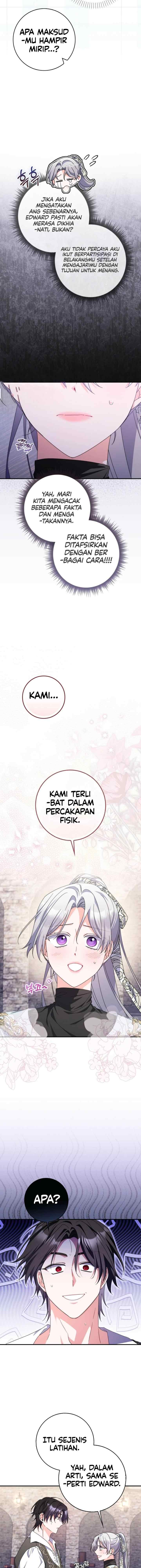 As My Husband Wish, I Will Bring in the Concubine chapter 29 halaman 5