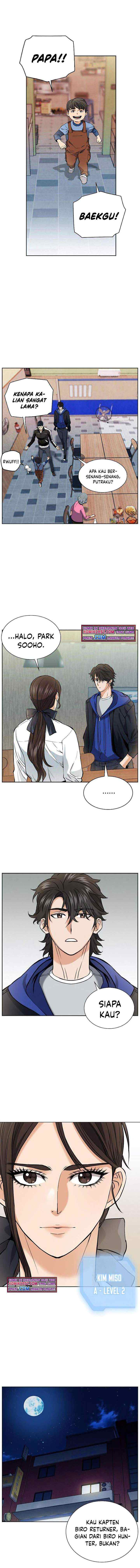 Seoul Station Druid chapter 22 halaman 6