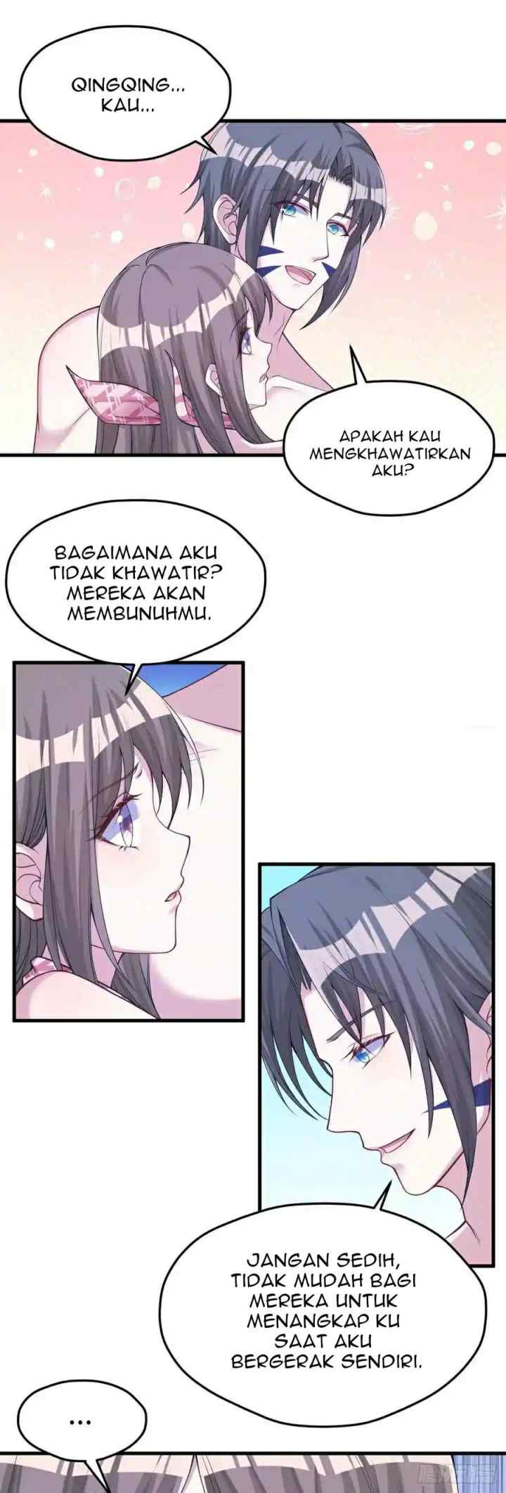 Beauty and the Beasts chapter 179 halaman 14