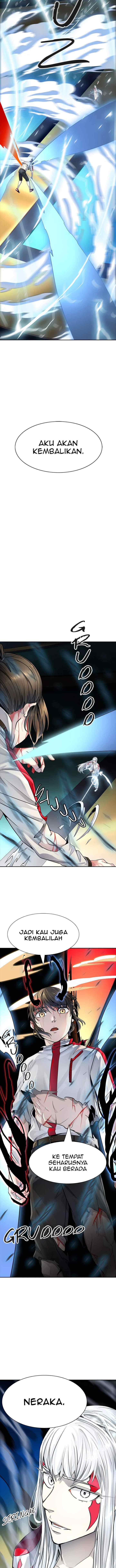 Tower of God chapter 507 halaman 16