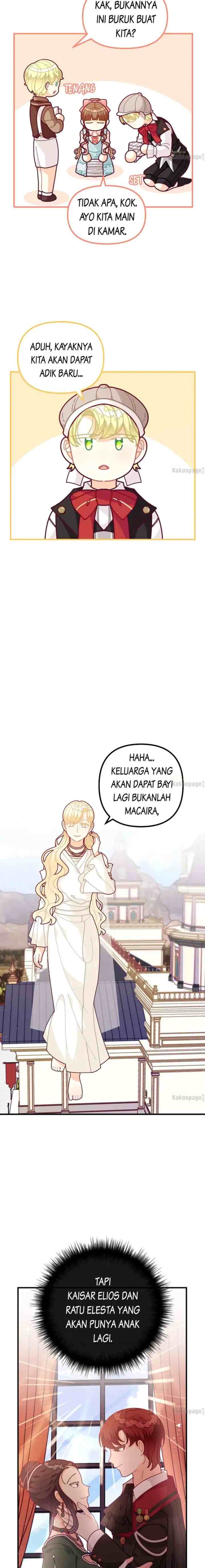 I Was Just an Ordinary Lady chapter 61 halaman 16