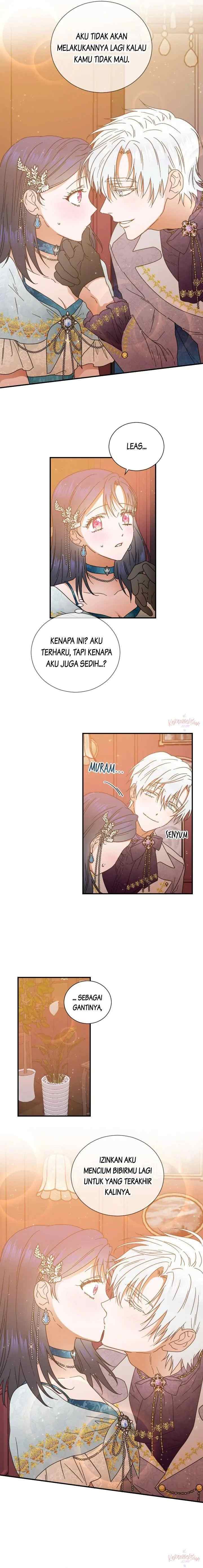 Lady Baby chapter 197 halaman 4