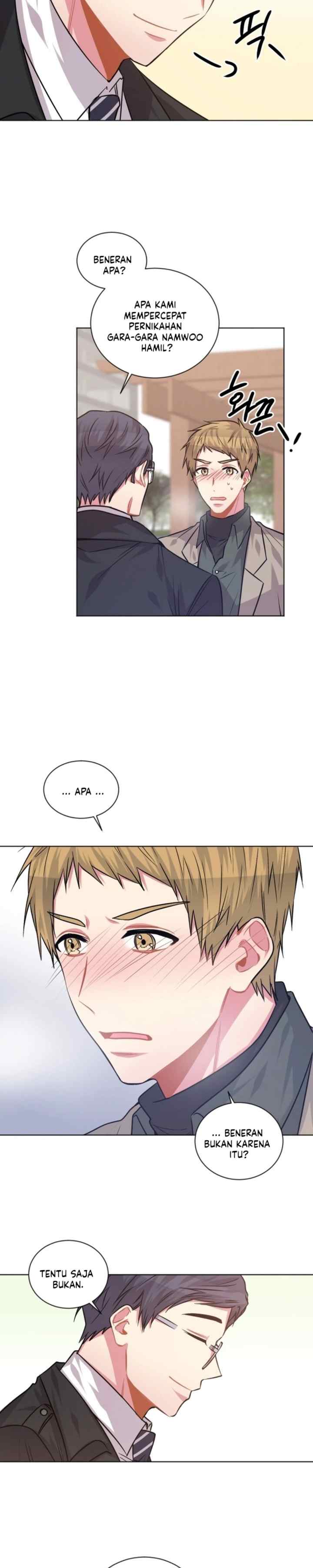 All About You chapter 87 halaman 14