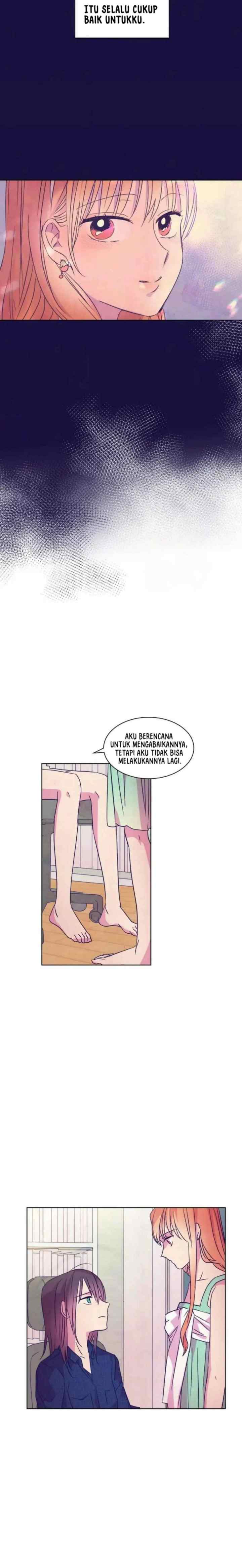 Blooming Sequence chapter 49 halaman 15