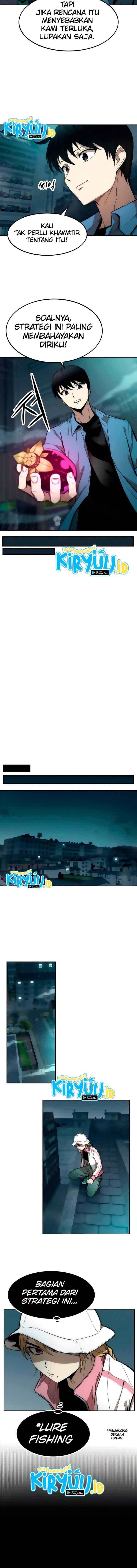 Ultra Alter chapter 16 halaman 9