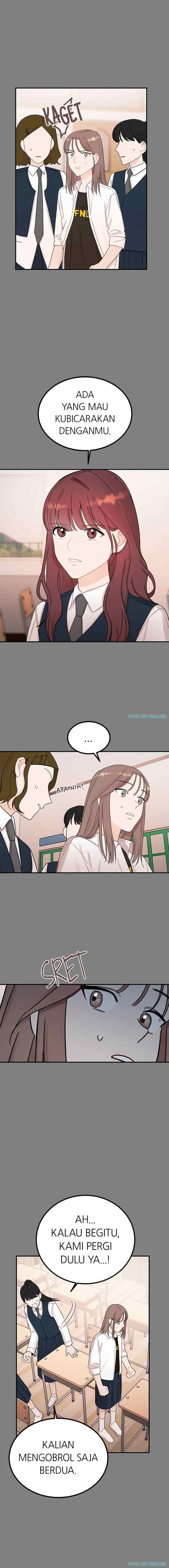Como Domar um Marido Perigoso chapter 48 halaman 5