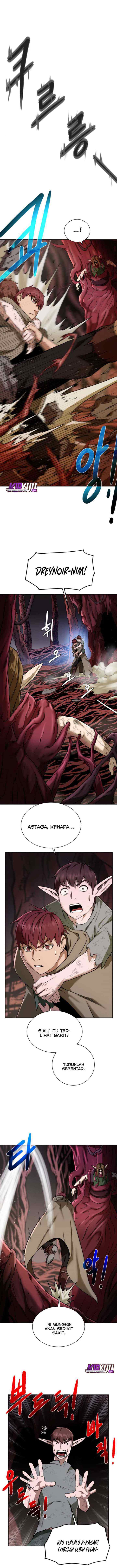 Dungeons & Artifacts chapter 21 halaman 7