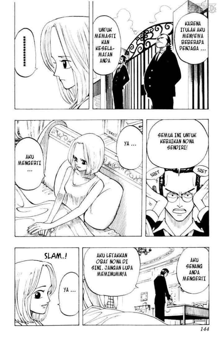 One Piece chapter 24 halaman 8