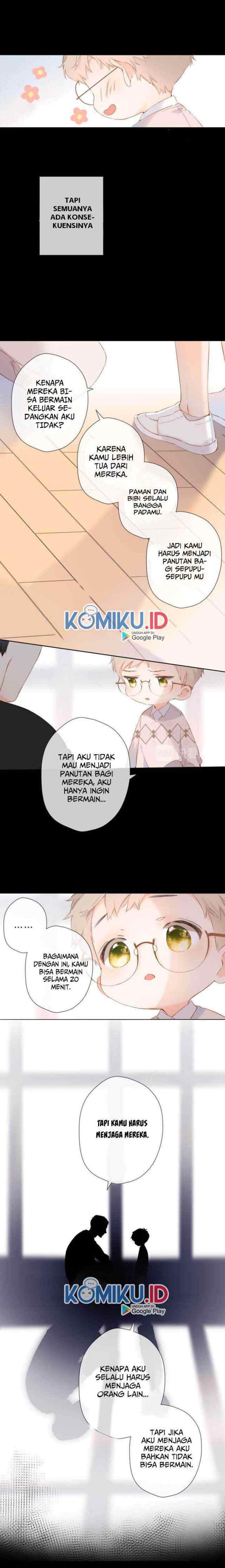 Once More chapter 86 halaman 7