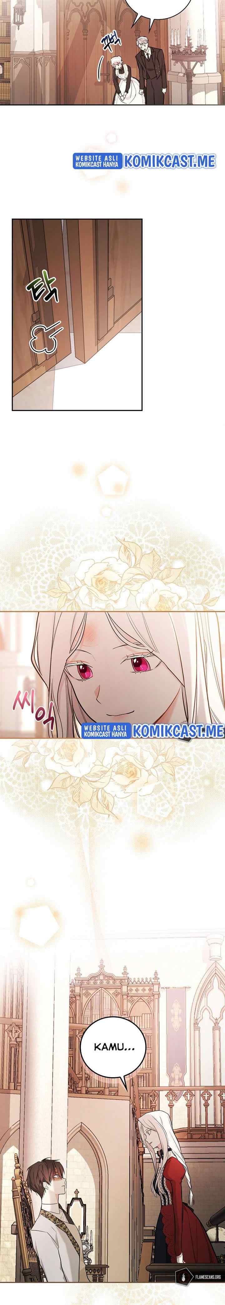 I'll Become the Mother of the Hero chapter 13 halaman 14
