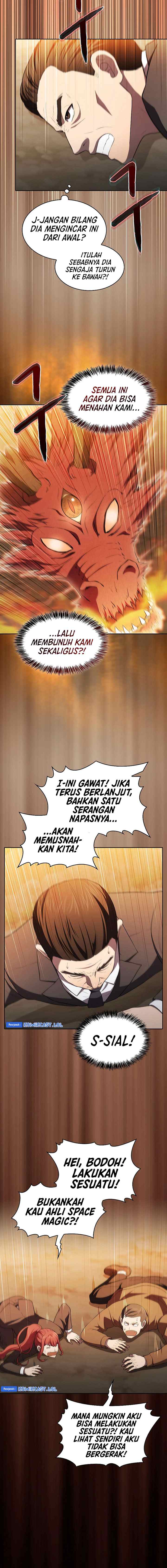 The Constellation That Returned From Hell chapter 142 halaman 8