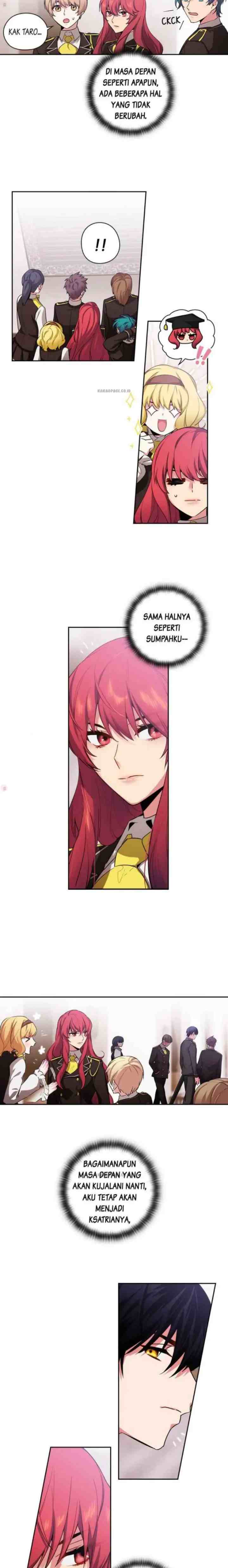 Adonis chapter 72 halaman 5
