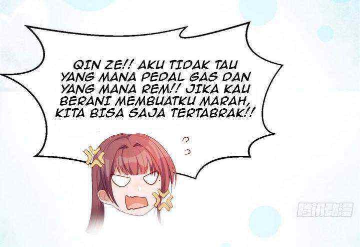My Sister Is A Superstar chapter 1 halaman 15