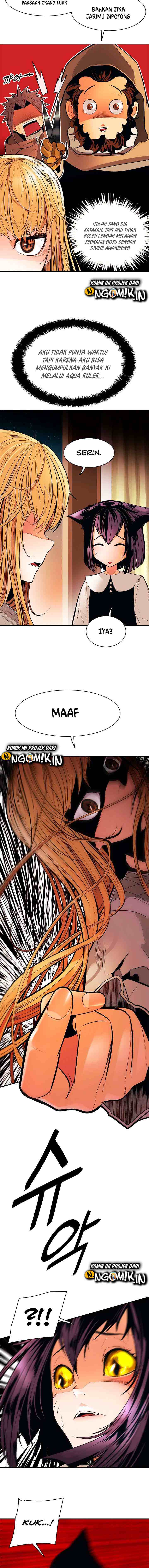 MookHyang - Dark Lady chapter 44 halaman 8