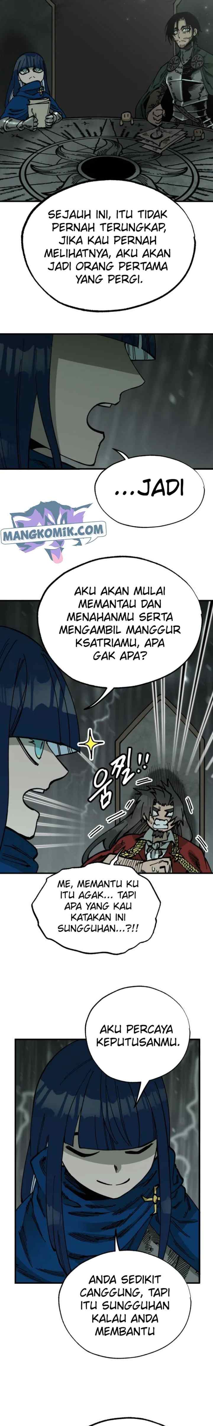 Rathard chapter 35 halaman 14