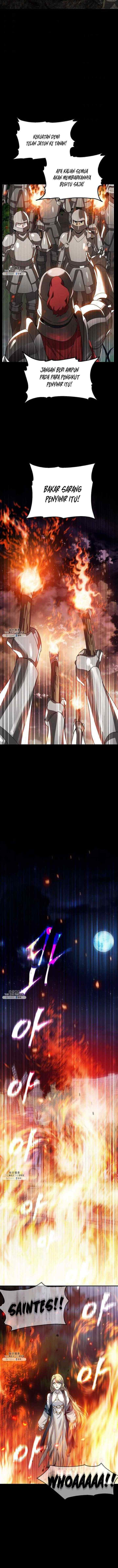 SSS-Class Suicide Hunter chapter 36 halaman 5
