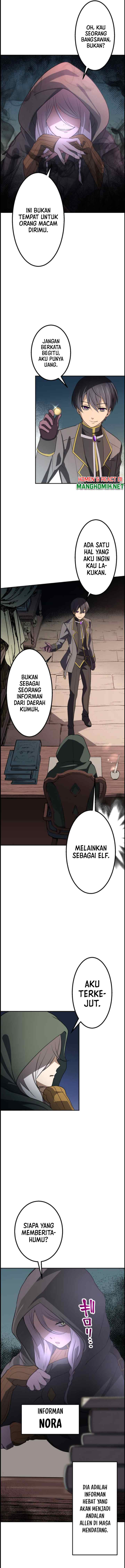 Tensei Majutsushi no Isekai Seikatsu: Gensaku Chishiki de Sekai Saikyou chapter 3 halaman 13