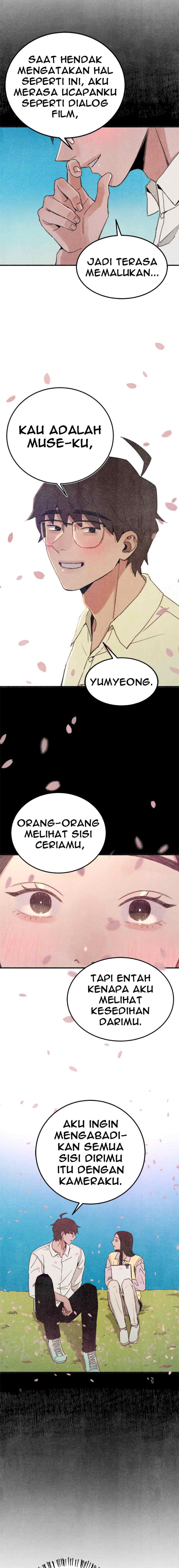 Muse On Yumyeong chapter 90 halaman 10
