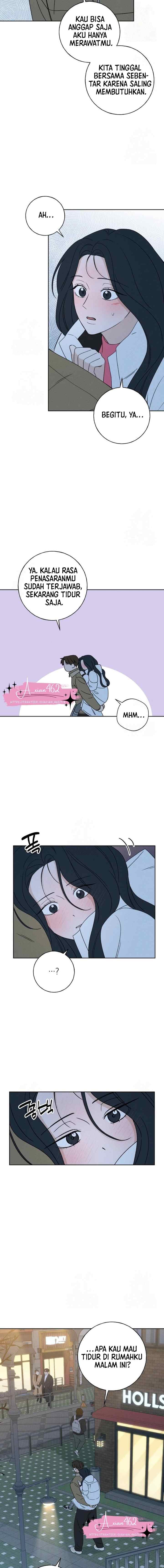 Miyeon chapter 11 halaman 12