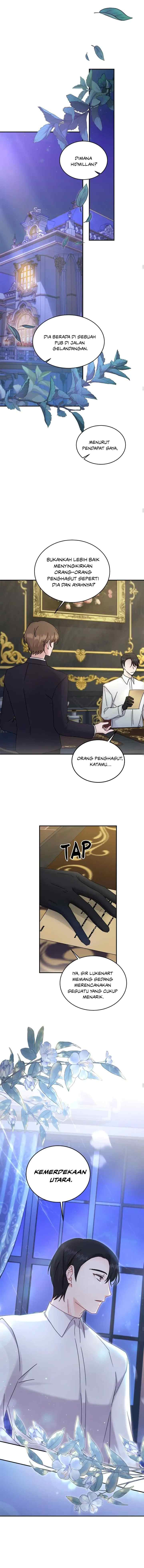 Sweetie, Sweetie, Sweetie chapter 19 halaman 8