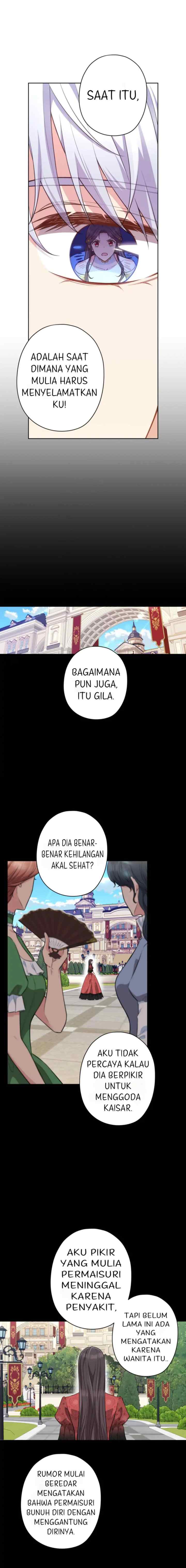 Dear My Friend chapter 27 halaman 12