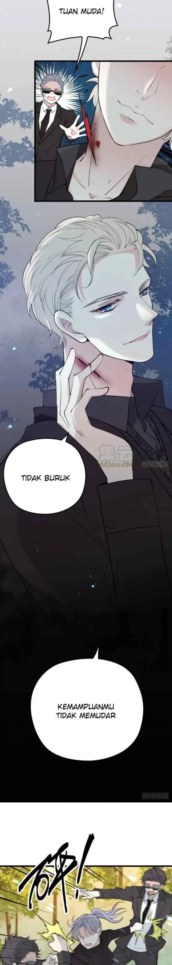 The Duke's Hidden Baby: BOGO! chapter 97 halaman 10
