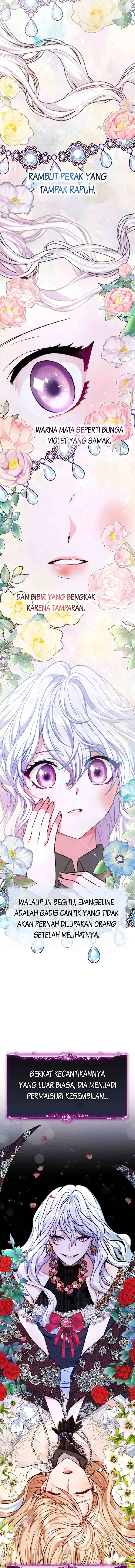 Evangeline After the Completion chapter 1 halaman 9