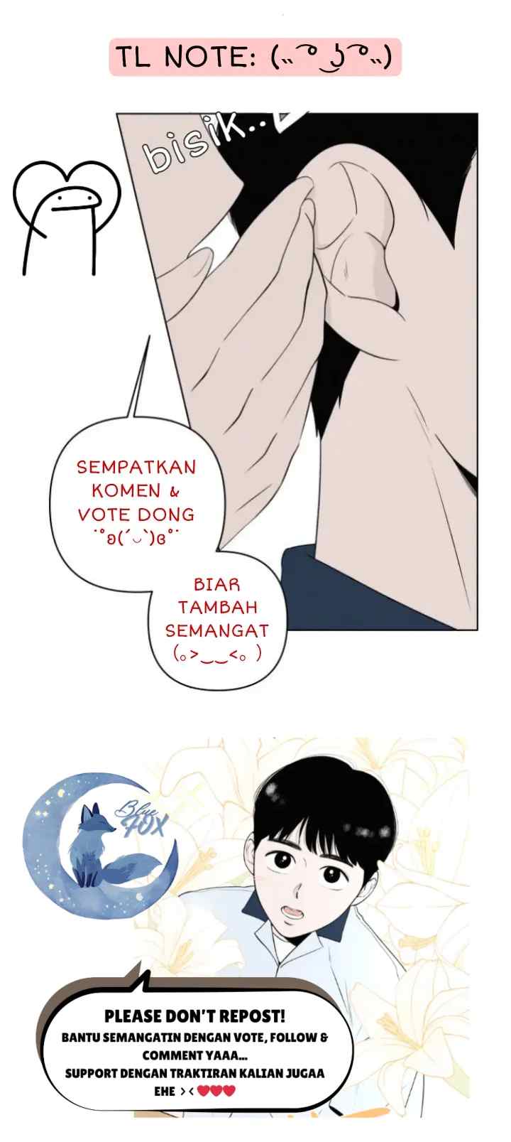 Red as a Tomato! chapter 11 halaman 20