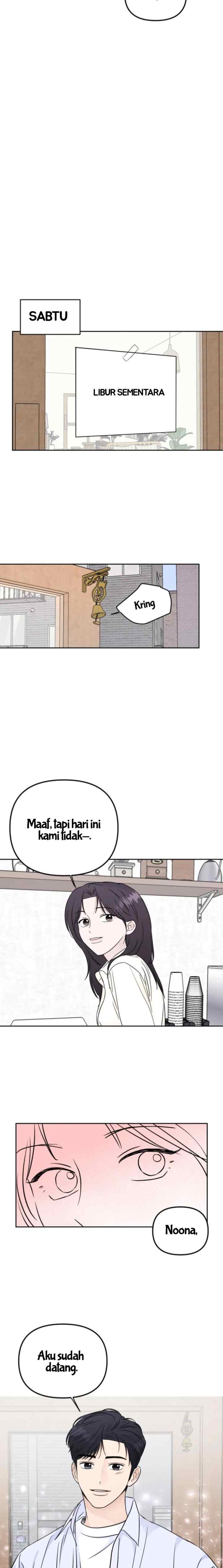 Can't We Just Meet? chapter 10 halaman 17