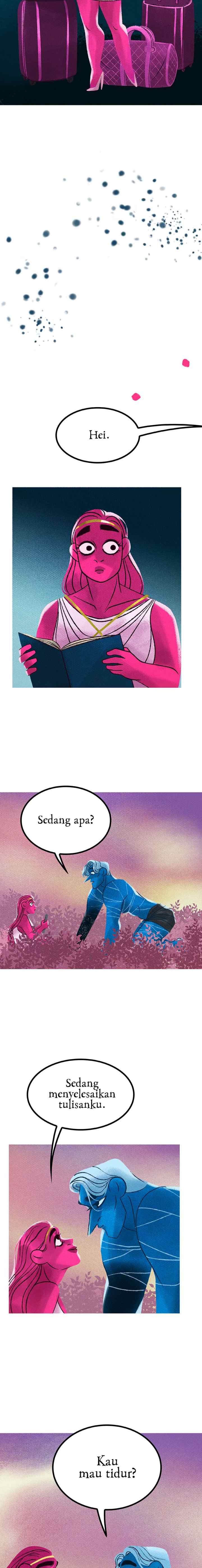 Lore Olympus chapter 185 halaman 10