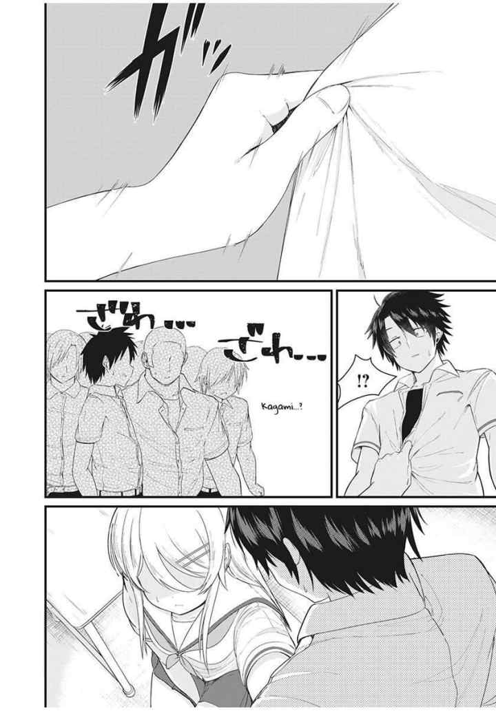 Nihongo Ga Hanasenai Roshiahito Bishojo Tennyusei Ga Tayoreru No Wa, Ta Gengo Masuta No Ore chapter 1 halaman 7