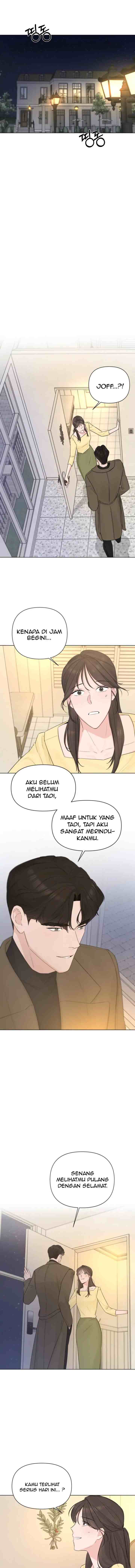 Another Love! chapter 40 halaman 15