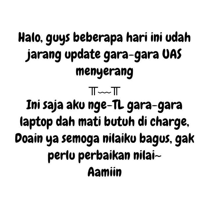 Salt Friend chapter 68 halaman 11