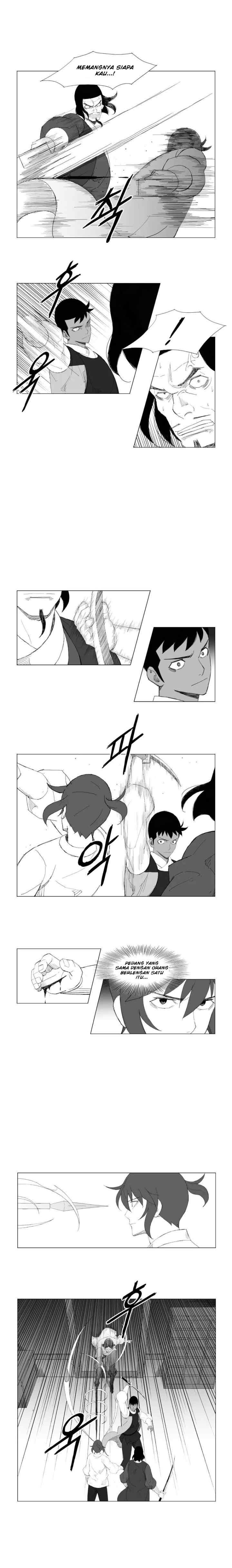 Mujang chapter 95 halaman 4
